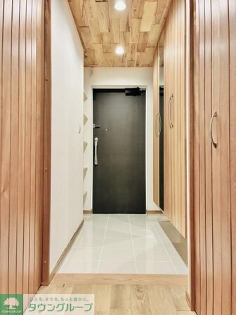 西麻布ホームズの物件内観写真